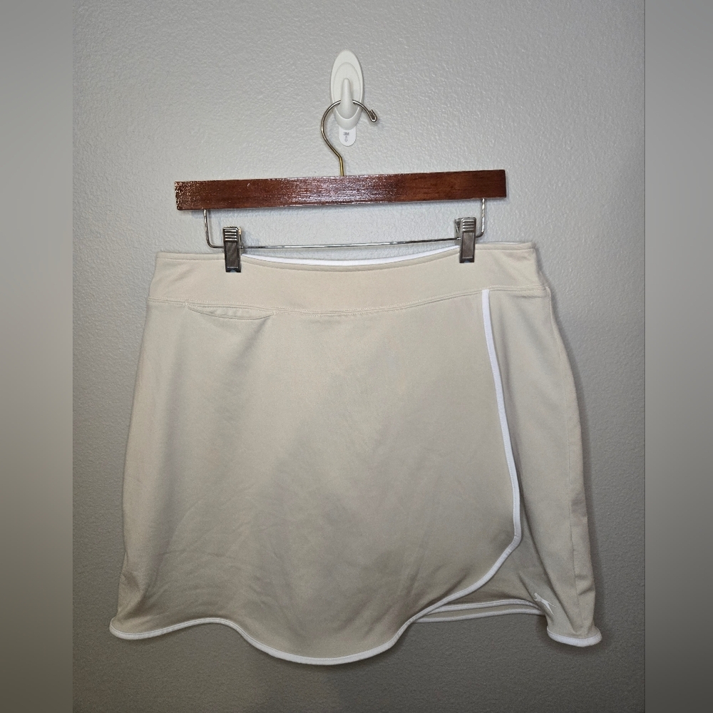 Slazenger Golf Skort